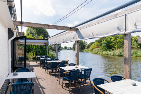 StudioPhylicia Graanbuurt 32